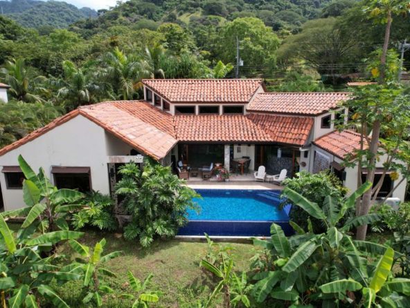 Selva Rio Estates - Godutch Realty ~ Real Estate for Costa Rica